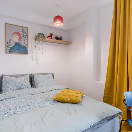 Apartamento Retro