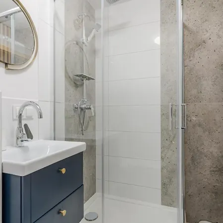 Apartamento Retro *